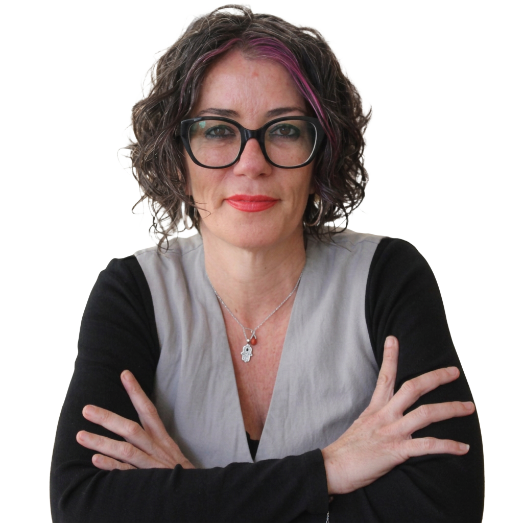 Foto de Arantxa Correas Cebrián