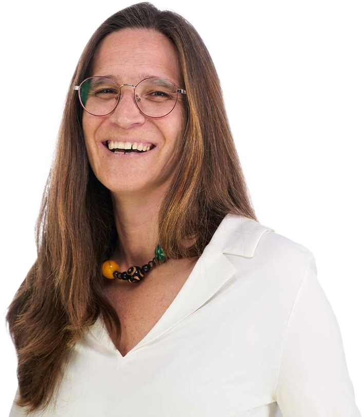 Foto de Patricia Pólvora