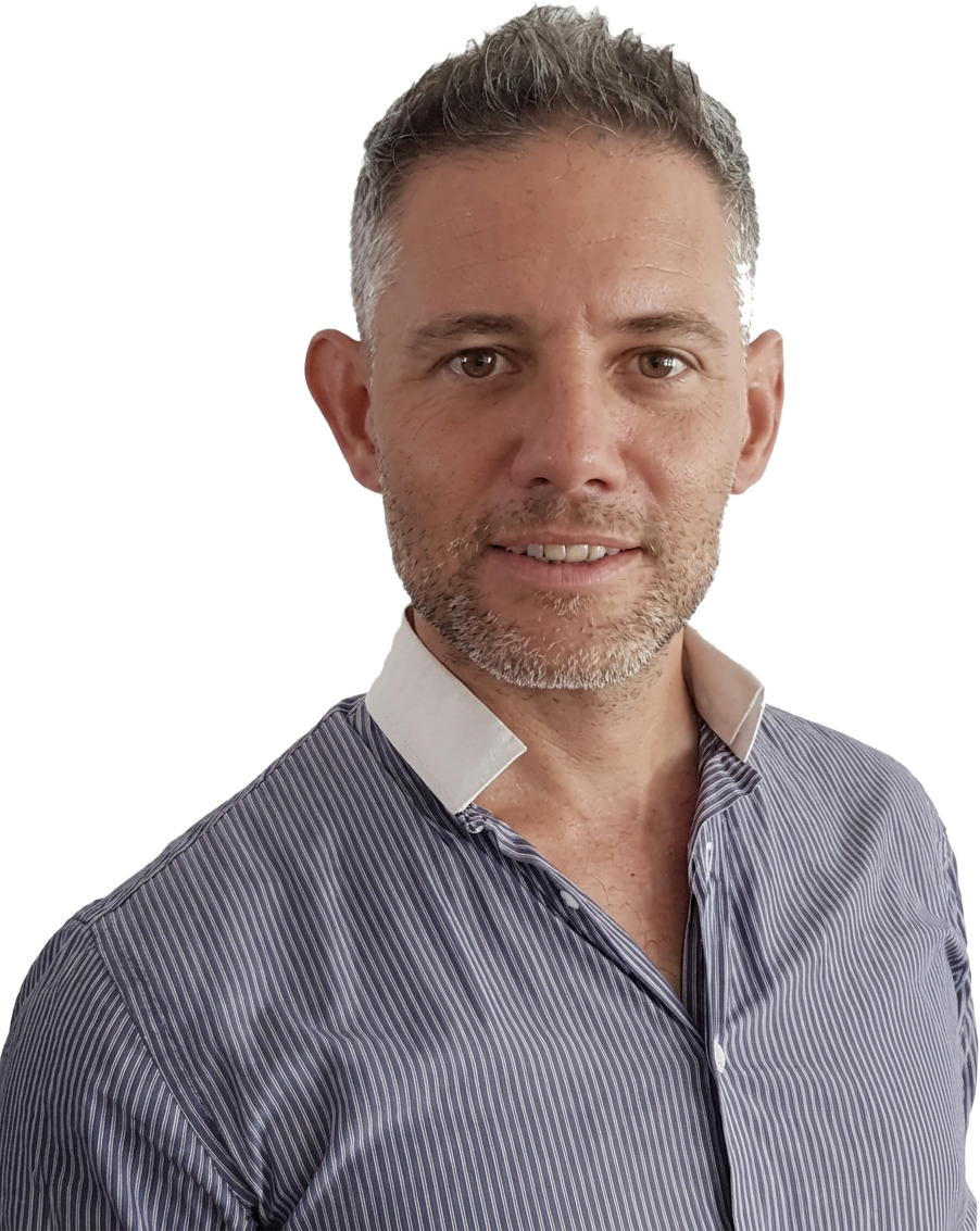Foto de Ignacio Cinquantini